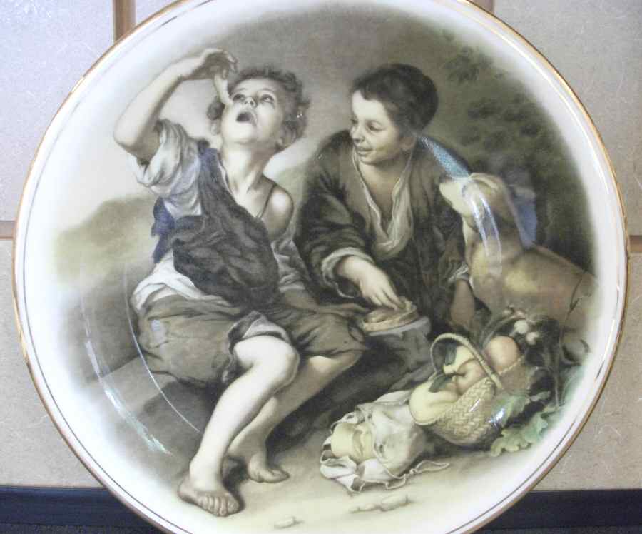 Single Issues The Mellon Eaters - No Box by Sadler-1