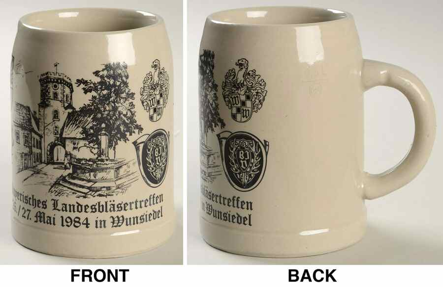 Wick-Werke Steins Bavarian Brass Meeting - No Box by Studio Wagner-1
