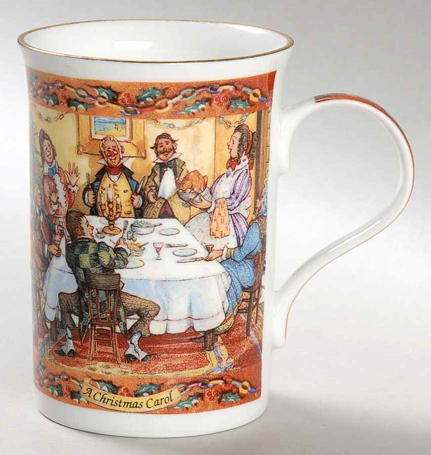 Charles Dickens Series A Christmas Carol - No Box by Sadler-1
