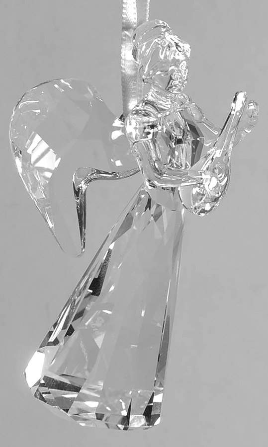 Annual Angel 2018-Angel - Boxed by Swarovski-1