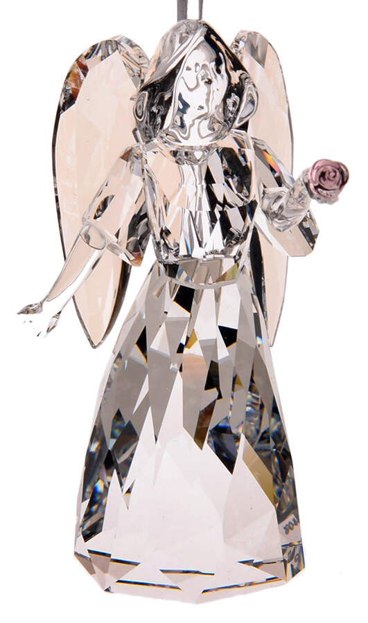 Annual Angel 2011-Angel - No Box by Swarovski-1