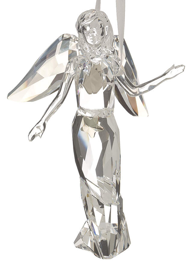 Annual Angel 2012-Angel - No Box by Swarovski-1