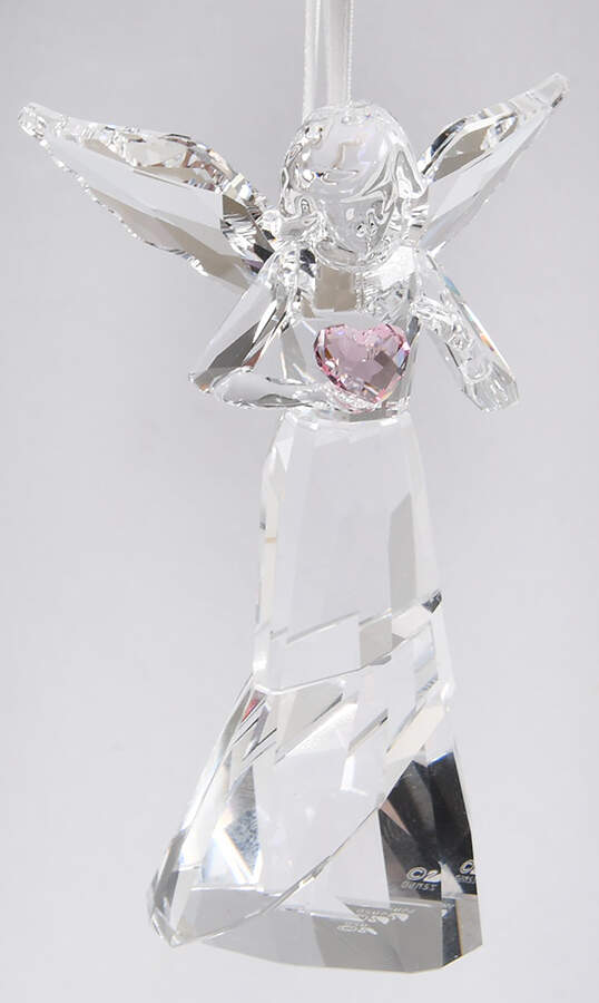 Annual Angel 2013-Angel - No Box by Swarovski-1