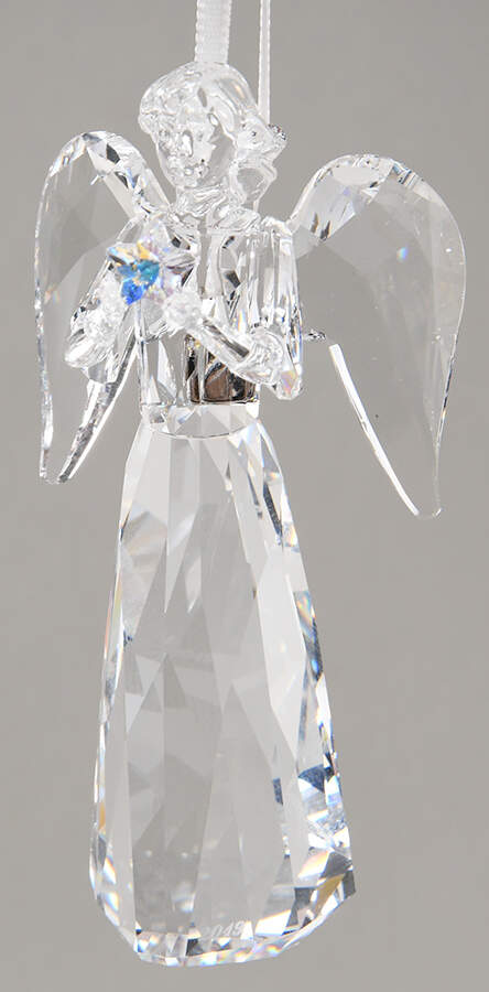 Annual Angel 2019-Angel - No Box by Swarovski-1