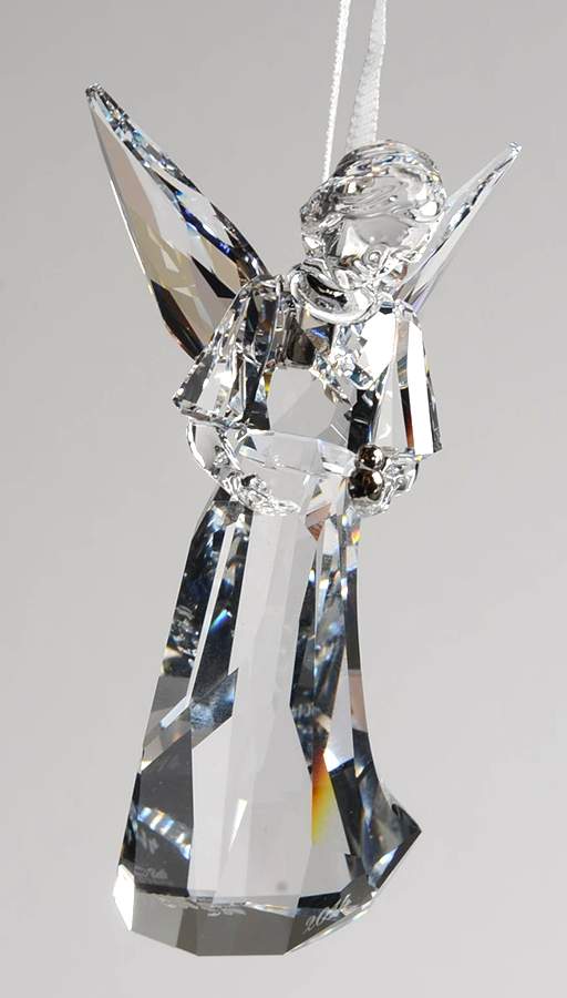 Annual Angel 2014-Angel - No Box by Swarovski-1