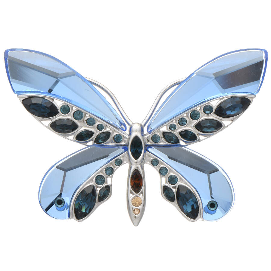 Insects & Butterflies Brooches Almada - Boxed by Swarovski-1