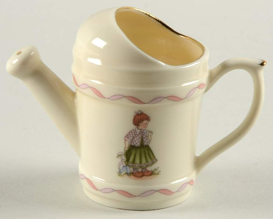 Playtime Gift Set Watering Can - No Box by Schmid-1