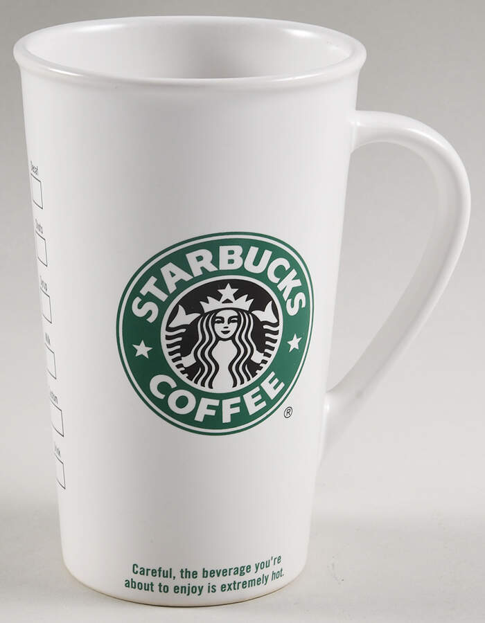 Starbucks Mugs Starbucks Logo - No Box by Starbucks Coffee-1