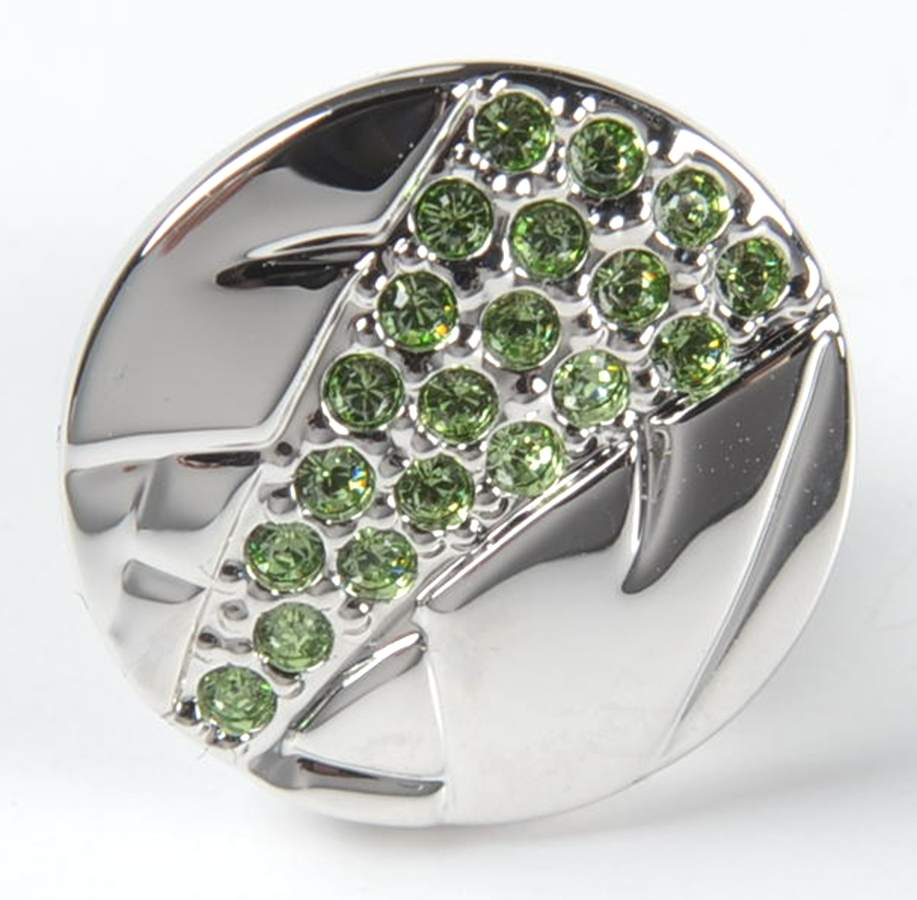 Society Member Jewelry 2008-Endangered Wildlife Bamboo - Boxed by Swarovski-1