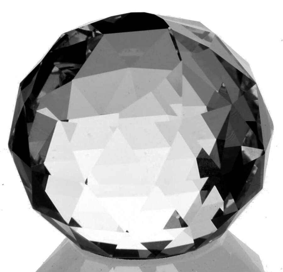 Society Event Paperweights Eternity-2006 - Boxed by Swarovski-1
