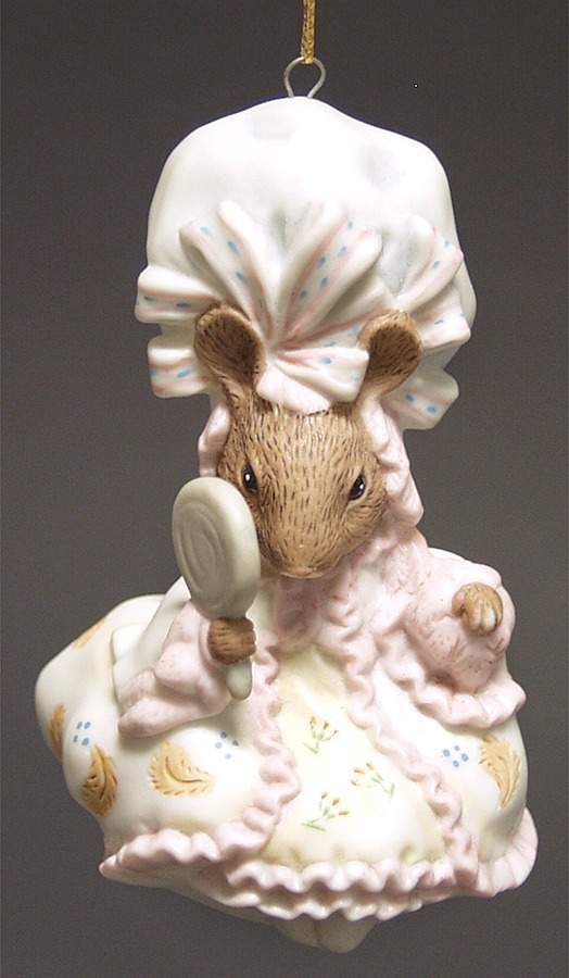 Beatrix Potter-Toriart Hunca Munca - No Box by Schmid-1