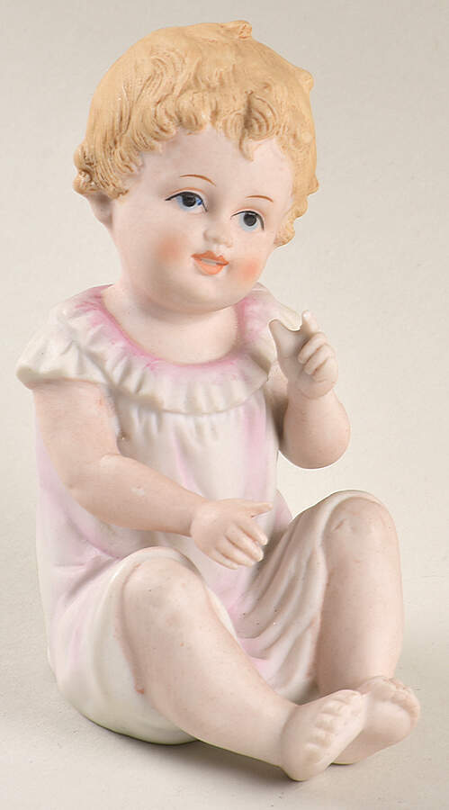 Piano Babies Baby Sitting - Pink - No Box by Sadek-1