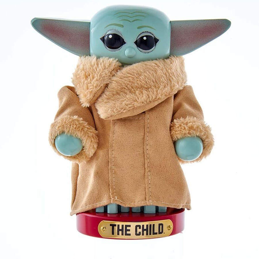 Star Wars The Child - Boxed by 3-1