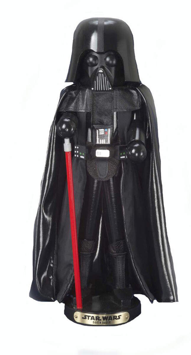 Star Wars Darth Vader  - Boxed by 3-1