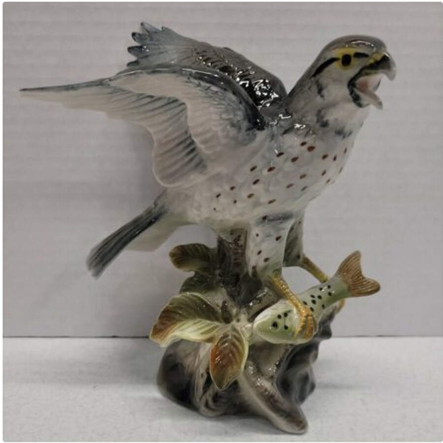 Bird Collection By Jsc Hawk - No Box by Shafford-1