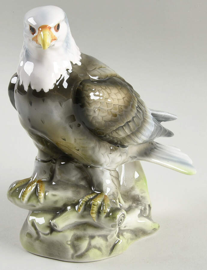 Bird Collection By Jsc Eagle - No Box by Shafford-1