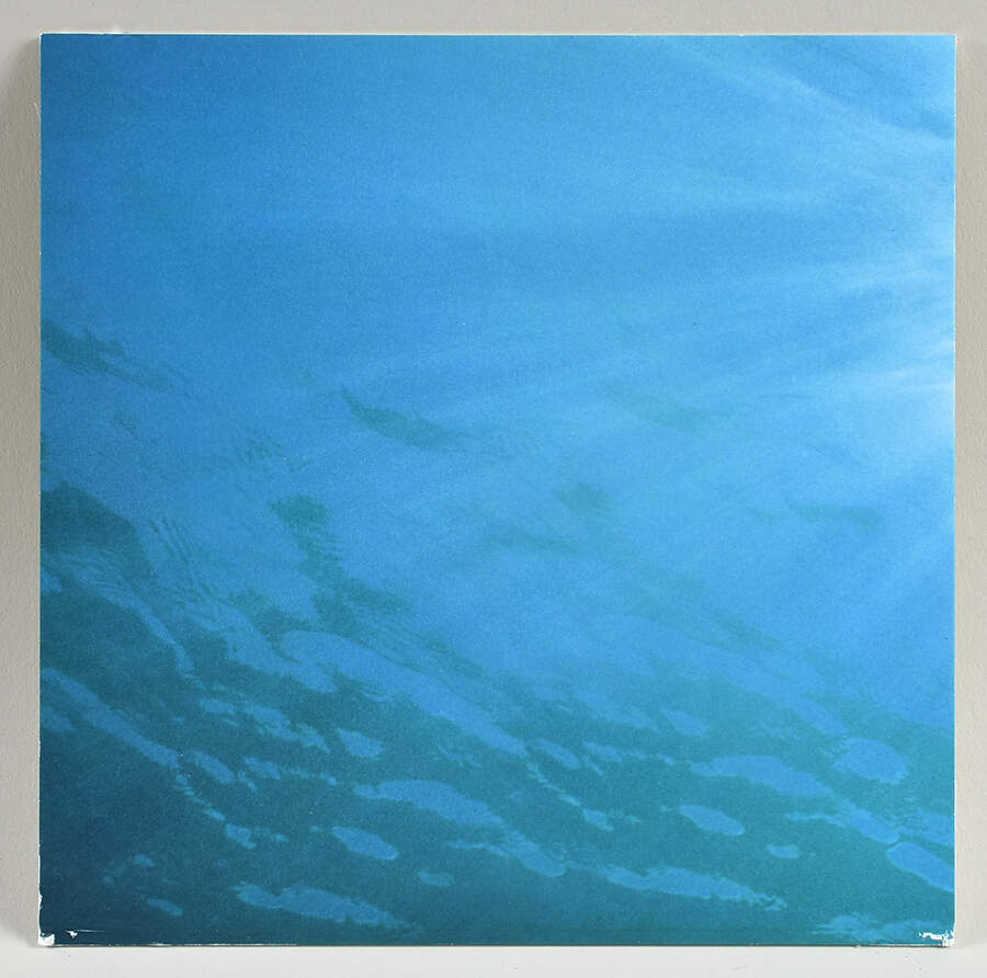 Wonders of the Sea Trilogy - SCS Eternity Backdrop Only - No Box by Swarovski-1