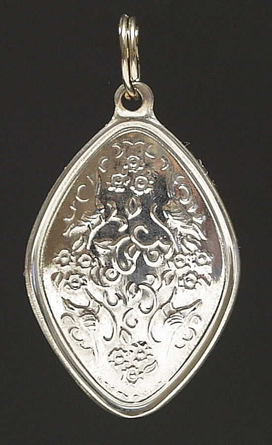 Twelve Days of Christmas Charms Four Calling Birds - Boxed by Towle Silver-1