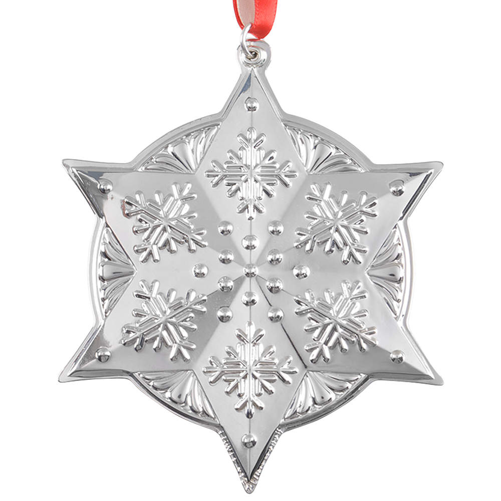 Star-Sterling 2020 Star - Boxed by Towle Silver-1
