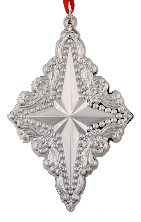 Star-Sterling 2007-Star - Boxed by Towle Silver-1