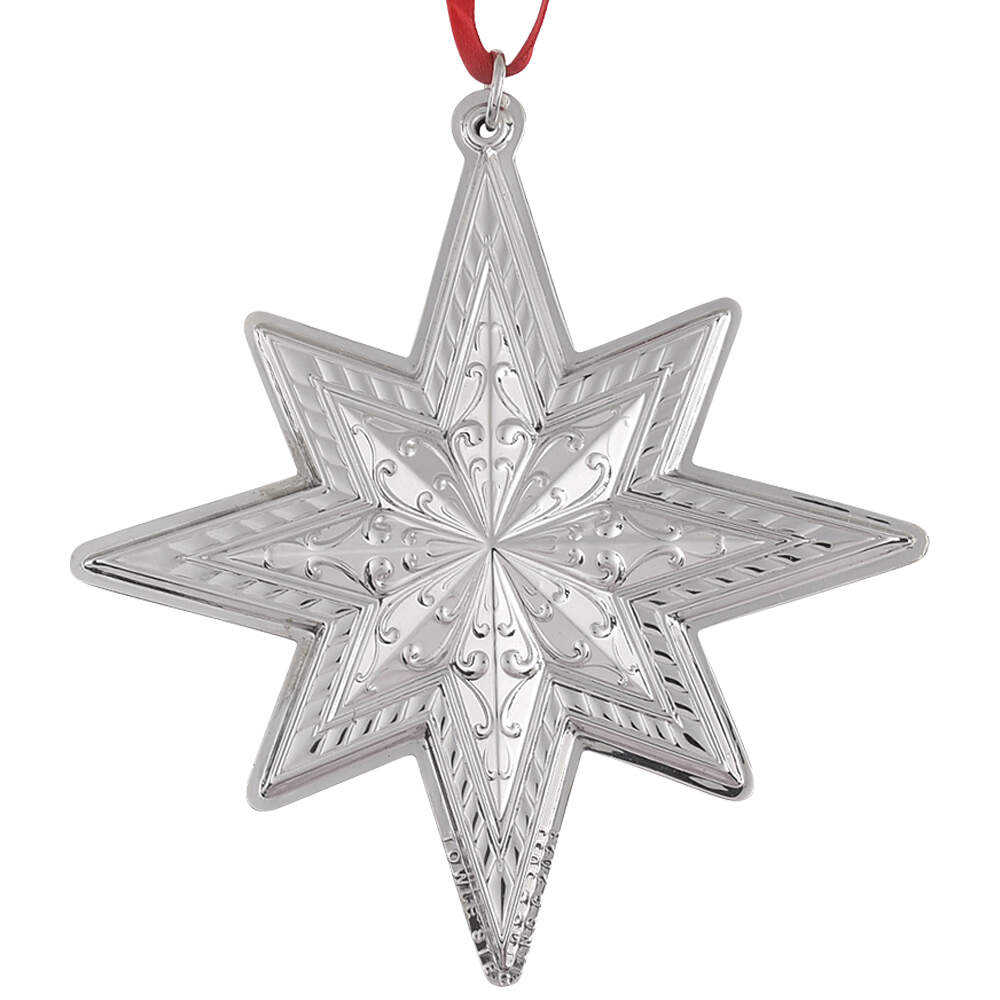 Star-Sterling 2023 Star - Boxed by Towle Silver-1