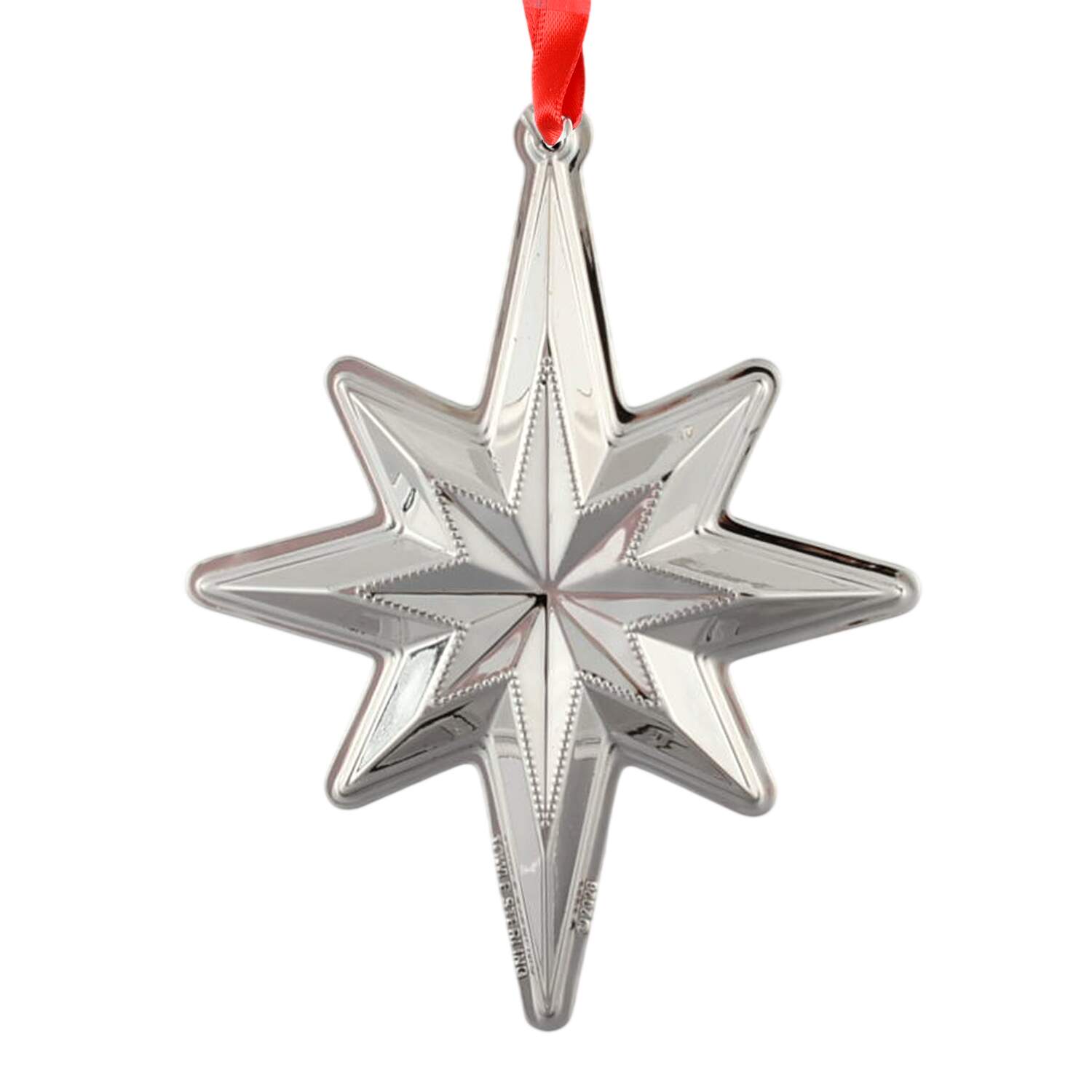 Star-Sterling 2026 Star - Boxed by Towle Silver-1