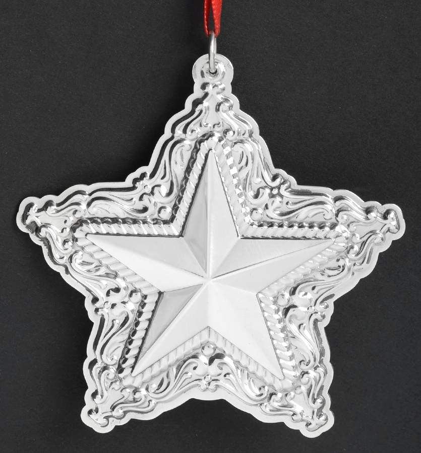 Star-Sterling 2004-Star - No Box by Towle Silver-1