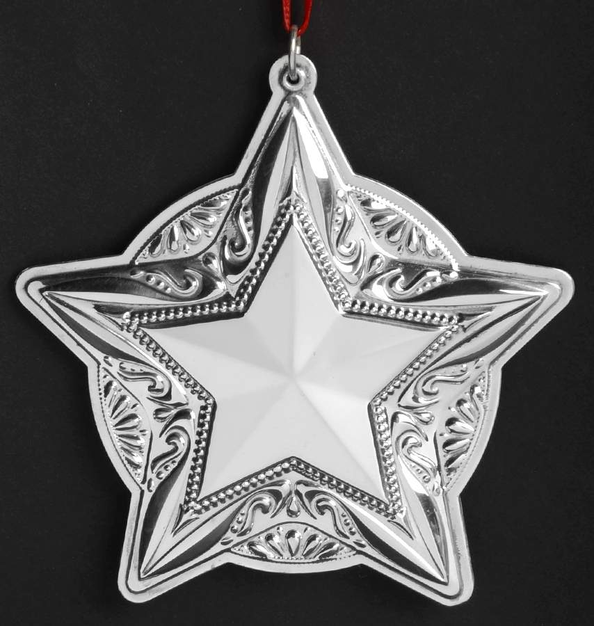 Star-Sterling 2008-Star - Boxed by Towle Silver-1