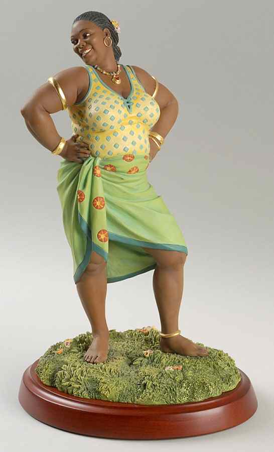 Ebony Visions Big Sexy - Boxed by Thomas Blackshear-1