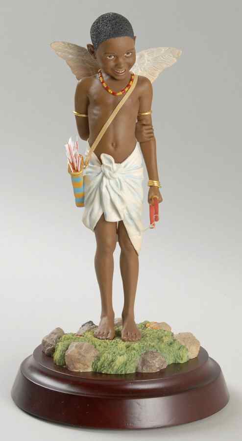 Ebony Visions Trouble - No Box by Thomas Blackshear-1