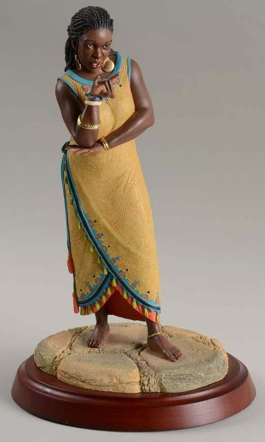 Ebony Visions The Boss - No Box by Thomas Blackshear-1