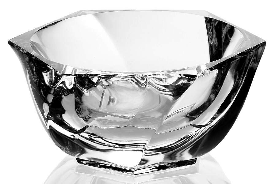 Torsade 5" Round Bowl by Tiffany-1
