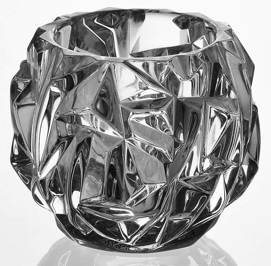 Tiffany & Co Crystal Giftware President Inauguration Votive - No Box 60 by Tiffany-1