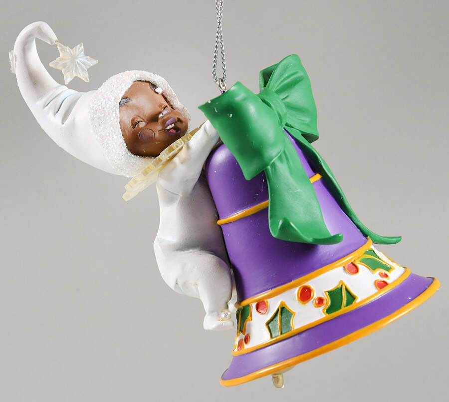 Flakeling Tales Ringing In The Holiday - No Box by Thomas Blackshear-1