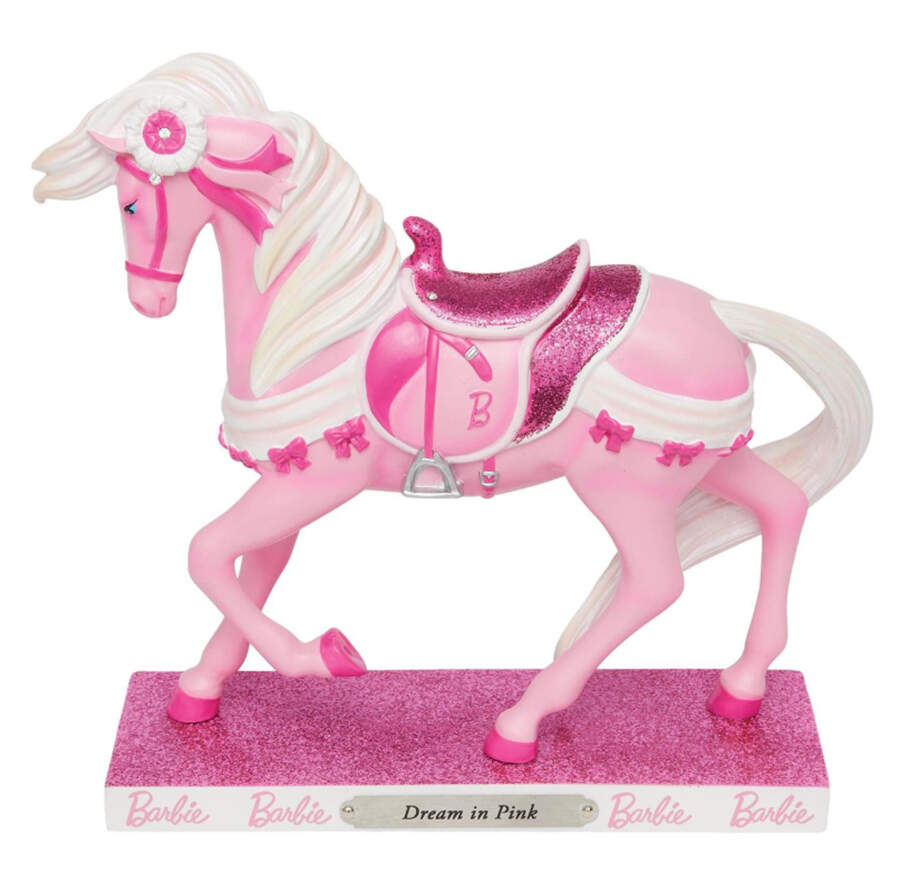Trail of Painted Ponies Dream In Pink - Boxed by Trail of Painted Ponies-1