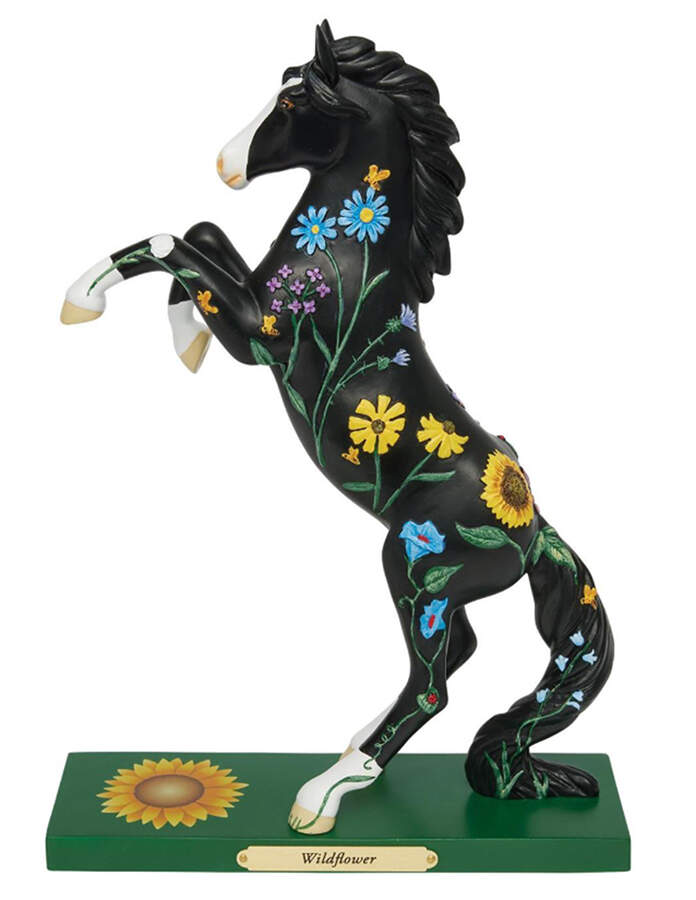 Trail of Painted Ponies Wildflower - Boxed by Trail of Painted Ponies-1