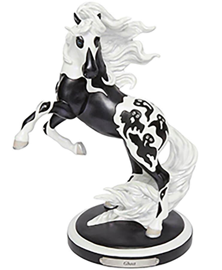 Trail of Painted Ponies Ghost - Boxed by Trail of Painted Ponies-1