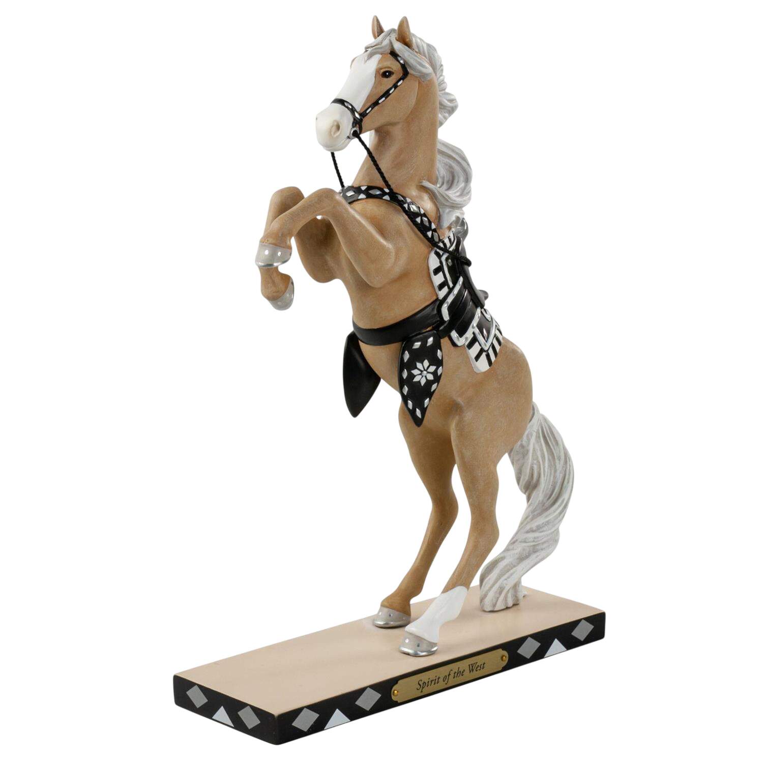 Trail of Painted Ponies Spirit Of The West - No Box by Trail of Painted Ponies-1