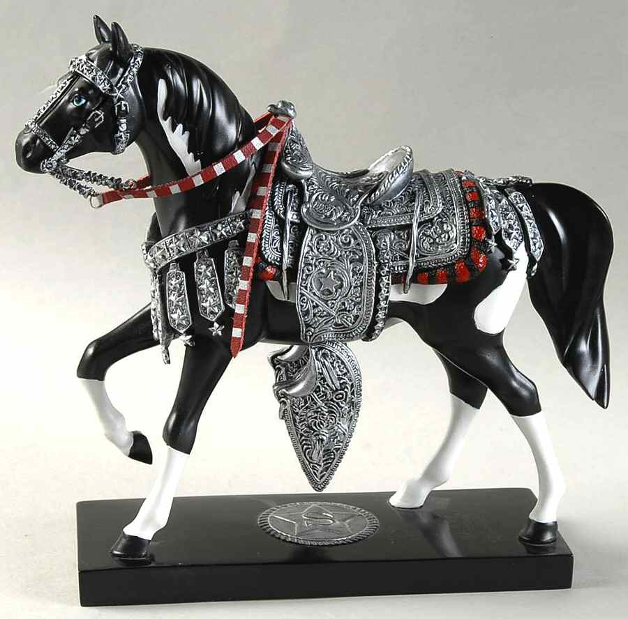 Trail of Painted Ponies Silverado - No Box by Trail of Painted Ponies-1