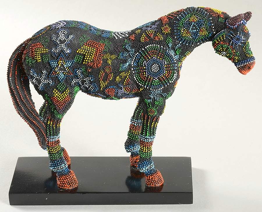 Trail of Painted Ponies Guardian Spirit - No Box by Trail of Painted Ponies-1