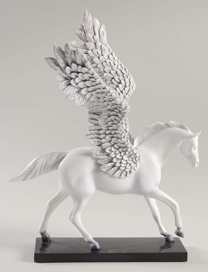 Trail of Painted Ponies Silver Lining  - Boxed by Trail of Painted Ponies-1