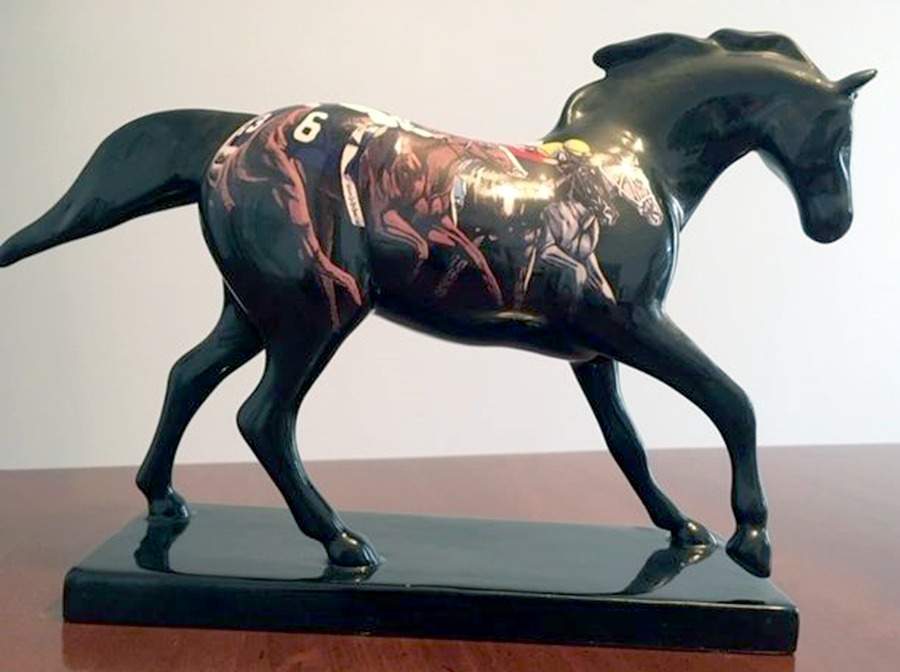 Trail of Painted Ponies Fantastic Fillies - Boxed by Trail of Painted Ponies-1