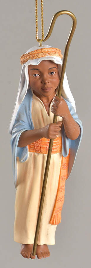 Children of the Season The Little Shepherd - Boxed by Thomas Blackshear-1