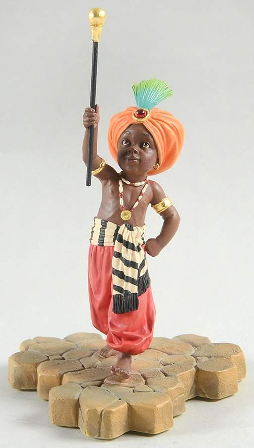 Jamboree Parade Little Major - Boxed by Thomas Blackshear-1
