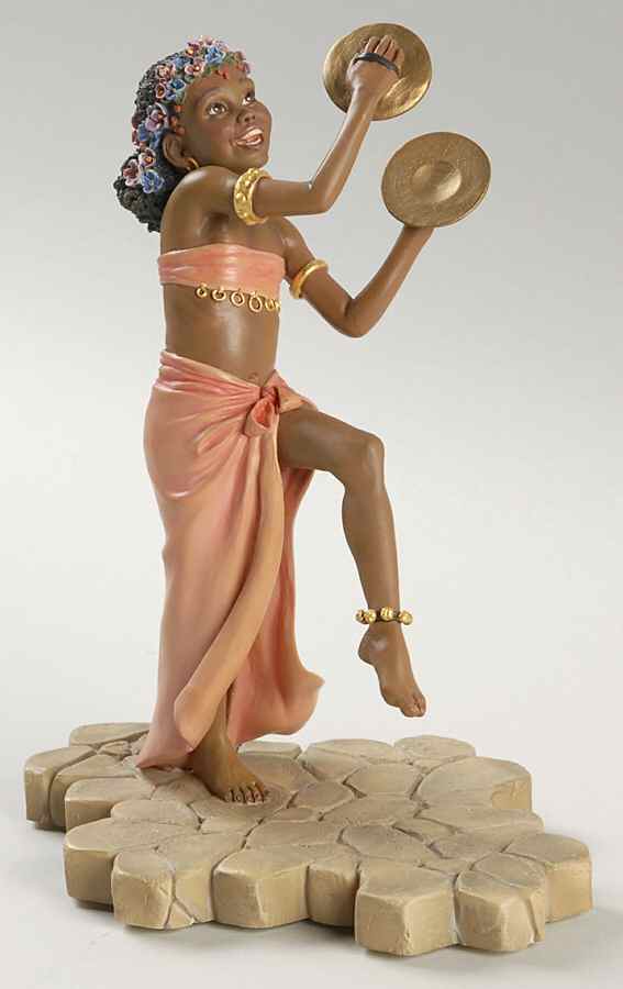 Jamboree Parade Gypsy - No Box by Thomas Blackshear-1