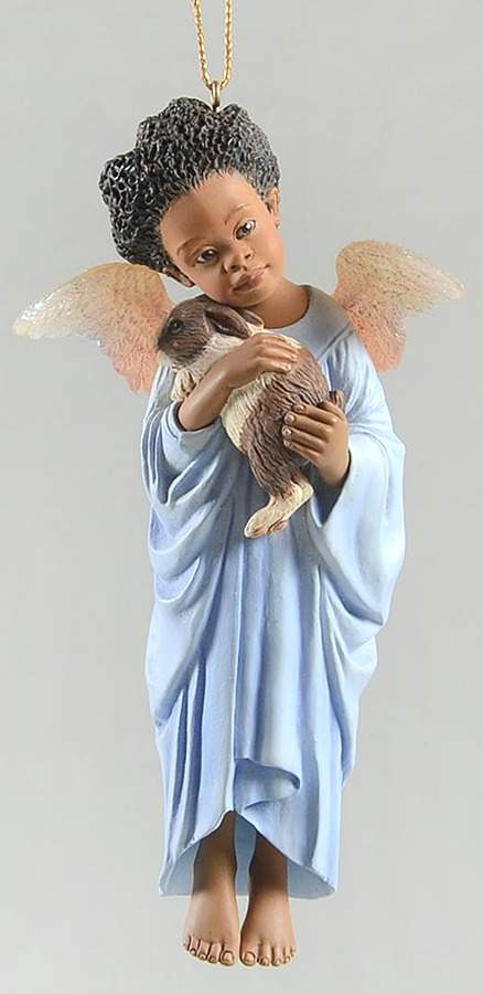 Comfort and Joy Bunny Hug - With Box by Thomas Blackshear-1