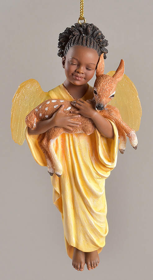 Comfort and Joy Deerly Loved - Boxed by Thomas Blackshear-1