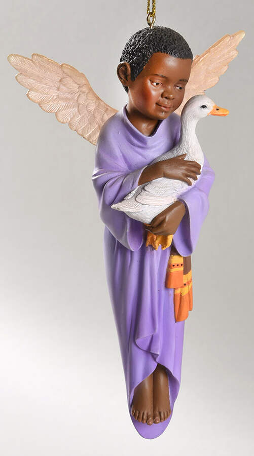 Comfort and Joy Darling Ducky - Boxed by Thomas Blackshear-1