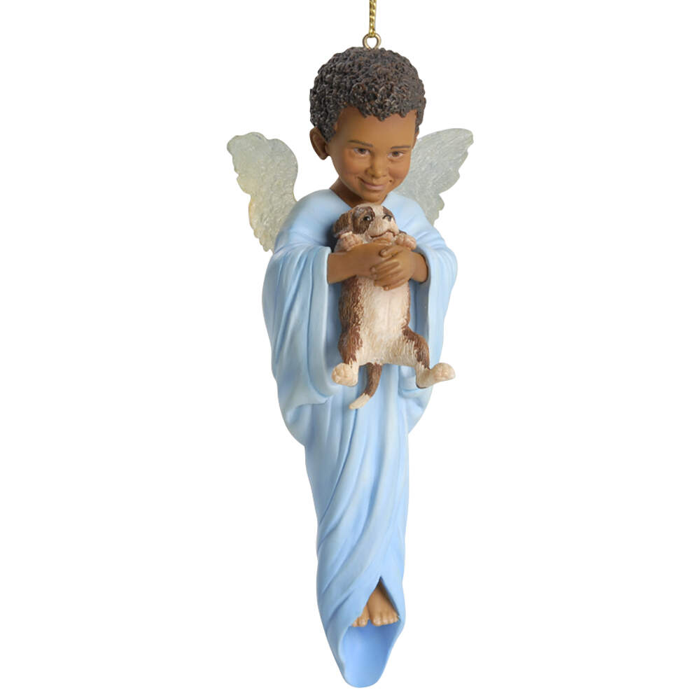 Comfort and Joy Puppy Love - Boxed by Thomas Blackshear-1