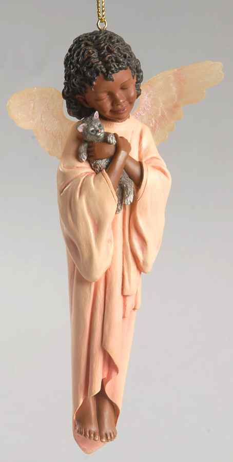 Comfort and Joy Kitty Cuddle - Boxed by Thomas Blackshear-1